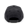 Hand und Feuer Snapback Cap Children's Pyjamas, darkgray