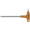 Beta 000960936 T-Handle Hexagon Wrench 96T 3.0 6.0 x 2.2