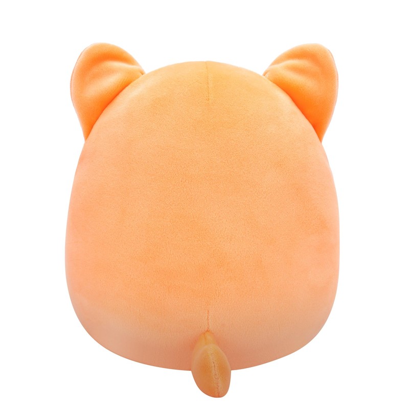Squishmallows Original 7.5 Inch - Gigi the Orange Tabby Cat