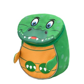 Belmil 305-15 Nursery Bag, Mini Crocodile