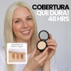 Henrys Polvo para Retocar Raíces Rubio Claro 10g, Define Línea