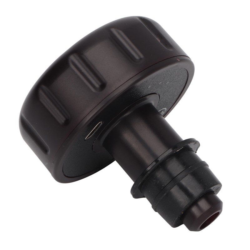 20mm Caliber Fascia Massager Head Hot Compress Promote Circulation Replacement