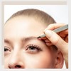 Remos Tweezers Set of 3 with Eyebrow, Splitter and Combination
