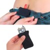 URSA Belt Pouch with Clips - Versatile Rigging for Wireless