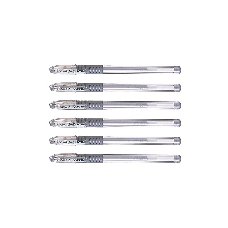 Pilot G1 Grip Ballpoint 0.7 mm Line 0.5 mm Gel