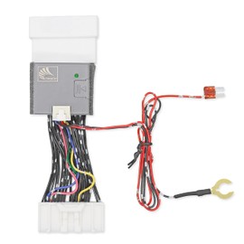 Note E13 Series Aura AURA Nismo NISMO Compatible Vehicle Speed Linked Door Lock Kit P Shift Release Kit Fully Plug-and-Play