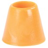 Knobcuff Markwort EZ Taper, Orange