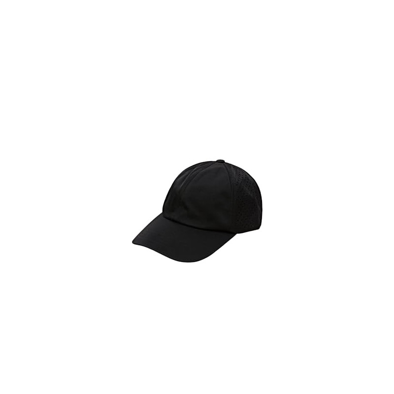 ESPRIT Men's Baseball Cap, 001/Black