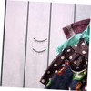 TEHAUX 1 Pair Doll False Eyelashes Fake Eyelashes Doll Making