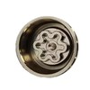 Mon & Sons M&S Security Master Anti Theft Car Locking Wheel Nut Bolt Key For Skoda 765 E
