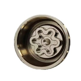 Mon & Sons M&S Security Master Anti Theft Car Locking Wheel Nut Bolt Key For Skoda 765 E