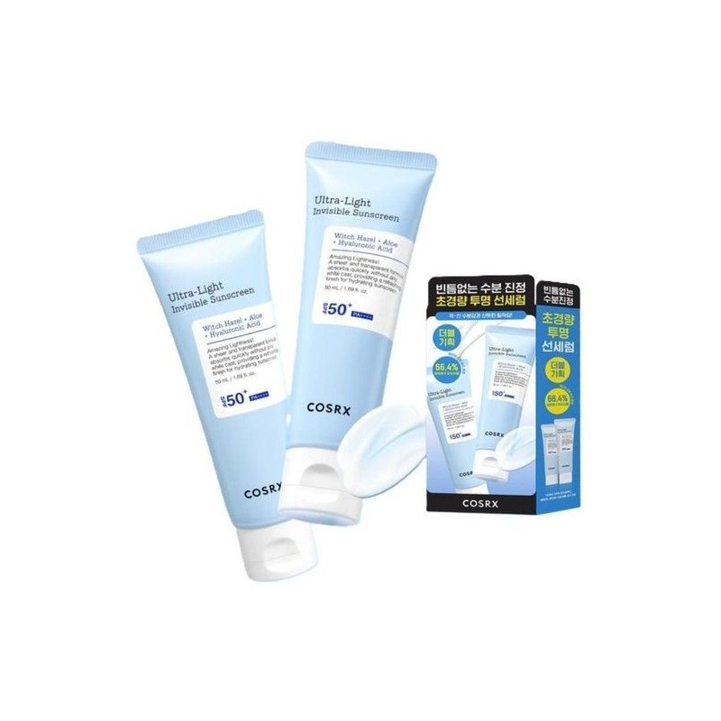 COSRX IOPE Hydro Lift Moisturizing Elasticity Cream 50ml / 코스알엑스