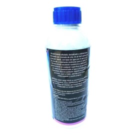 Impesyl Body Profesional Recubrimiento Anticorrosivo Cubre Todo Zinc