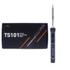 TOOLSAGE TS101-B2 Tips Digit Soldering Iron With PD 65W Power