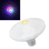 Swimming Pool Light Diamond Shaped Color Changing Battery Powered Pool