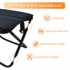 SHENGHUISS Foldable Backpack Stool,Heavy Duty Pocket Chair for Adults,Comfortable Ultralight