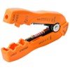 Pocket Size Adjustable Blades Wire and Cable Stripper for Precise