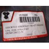 V-Twin Manufacturing Harley Sprocket Shaft Spacers Compensator FXR Shovelhead EVO