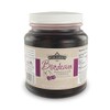 Royal Harvest Maraschino Northwest Noire Cherries with Stem, 72 Ounce