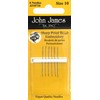 Embroidery Needles SZ 10 SHRT, Pack of 3