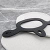 Be In Your Mind 4Pcs Rubber Spur Straps Tie-Down Straps