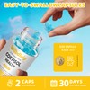 Cortisol Supplements Gummies for Women - Cortisol Manager for Stress