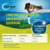 Boehringer Ingelheim Canosan Cat | Pack of 3 | 3