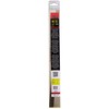 K-T Industries Nickel 55 Arc Welding Stick Electrode Value Pack,