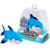 John Adams Zhu Zhu Pets | Zhu Zhu Aquarium Toy