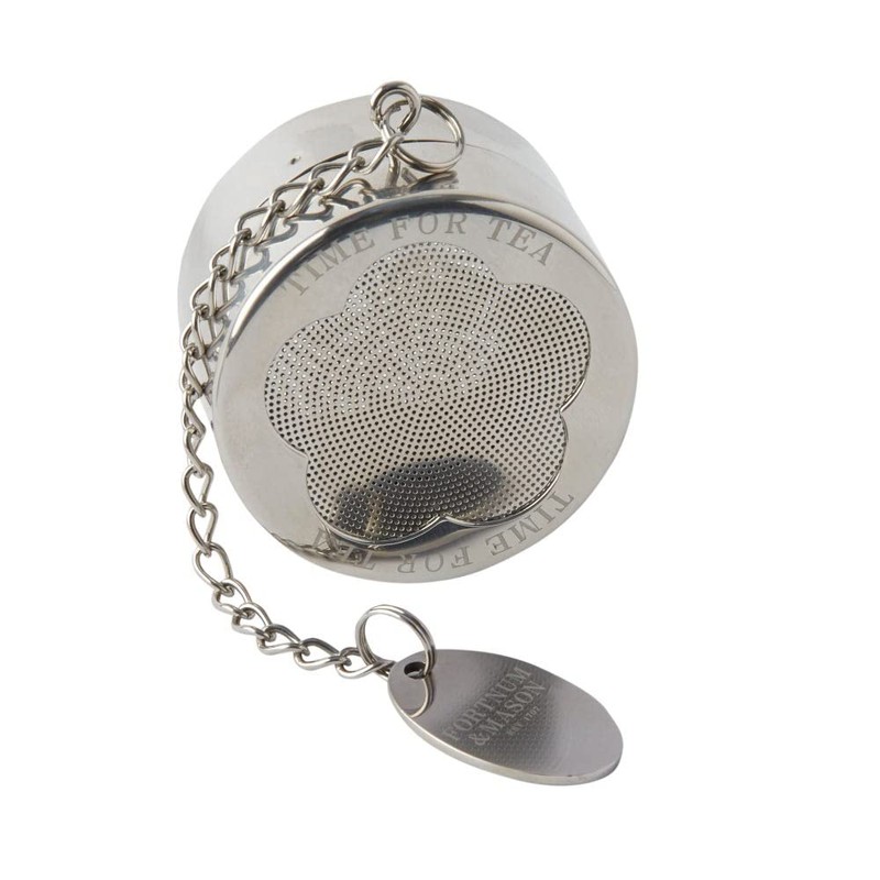 Fortnum & Mason London Uk English Tea Drink - Stainless