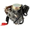 OEM-GT CARBURETOR FOR GY6 49CC 50CC LANCE PEACE SPORTS REDSTREAK