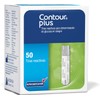 Contour Plus Tiras Reactivas Para Determinación De Glucosa En Sangre