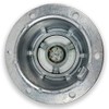Stemco 343-4370 Oil Hub (4009 PSI)