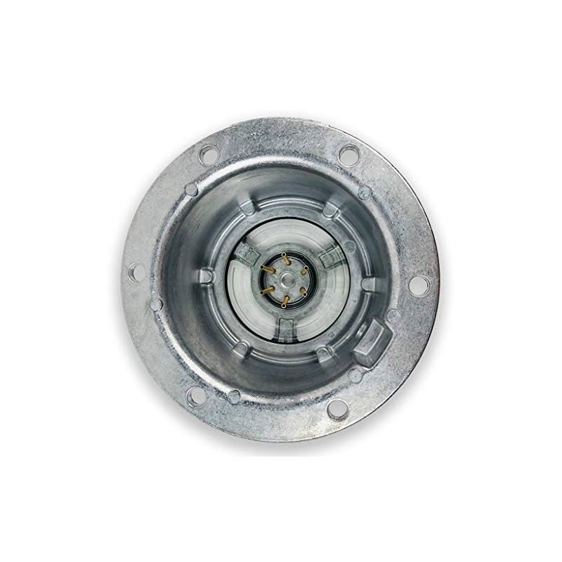 Stemco 343-4370 Oil Hub (4009 PSI)