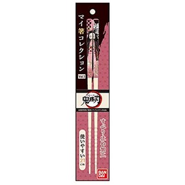 My Chopsticks Collection Vol. 3 01 Nezuko Blade