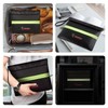 ROLOWAY Fireproof Document Bag (14 x 11 inch) with 5200℉