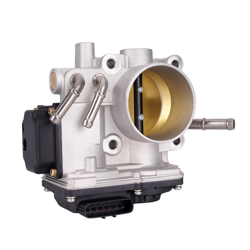 MOCA 6E-2004 Throttle Body Assembly Replace 2007-2010 for Acura CSX
