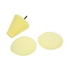 Car Detailing Brushes Set Flexibility Durable Soft Car Cleaning Brush