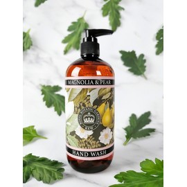 Magnolia & Pier Hand Wash 500 ml / 매그놀리아 & 피어 핸드워시 500 ml