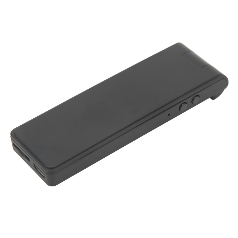 Mini Body Camera 1080P HD 180 Degree Adjustable Angle 3
