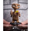 Iron Studios UNIVET59121-MC E.T. The Extra Terrestrial ET Statue