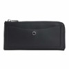 Legato Largo LJ-P3002 Long Wallet, Thin Wallet, BKB