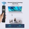 RMF-TX520U Remote Control Replacement for Sony Smart TV Android 4K
