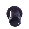 3/8-16 x 1" Button Head Socket Cap Screws, Allen Socket