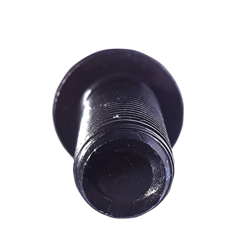 3/8-16 x 1" Button Head Socket Cap Screws, Allen Socket