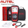 Autel 2025 Car All System Scanner Autel MaxiDiag Elite DiagLink