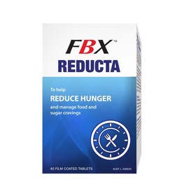 Naturopathica Buy Naturopathica FBX Reducta 40 Tablets Online
