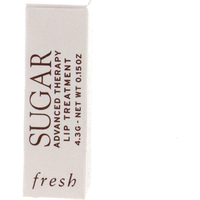 Fresh Sugar Lip Treatment Advanced Therapy, 0.15 Ounce