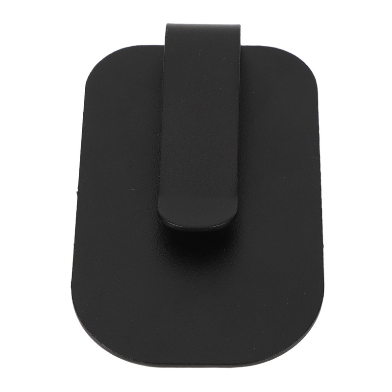 Rangefinder Belt Clip Lightweight Portable Metal Range Finder Belt Clamp