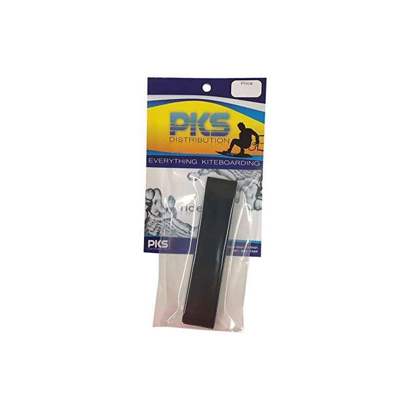 PKS Kiteboarding Black Dacron Kite Repair Tape 1 Inch x
